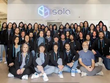 Life @ Sola Security