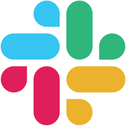 Slack Technologies logo