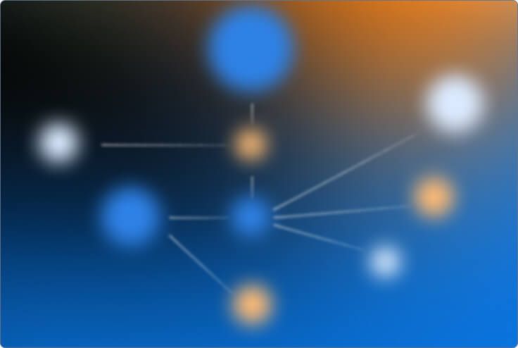 The cybersecurity graph in the age of LLMs