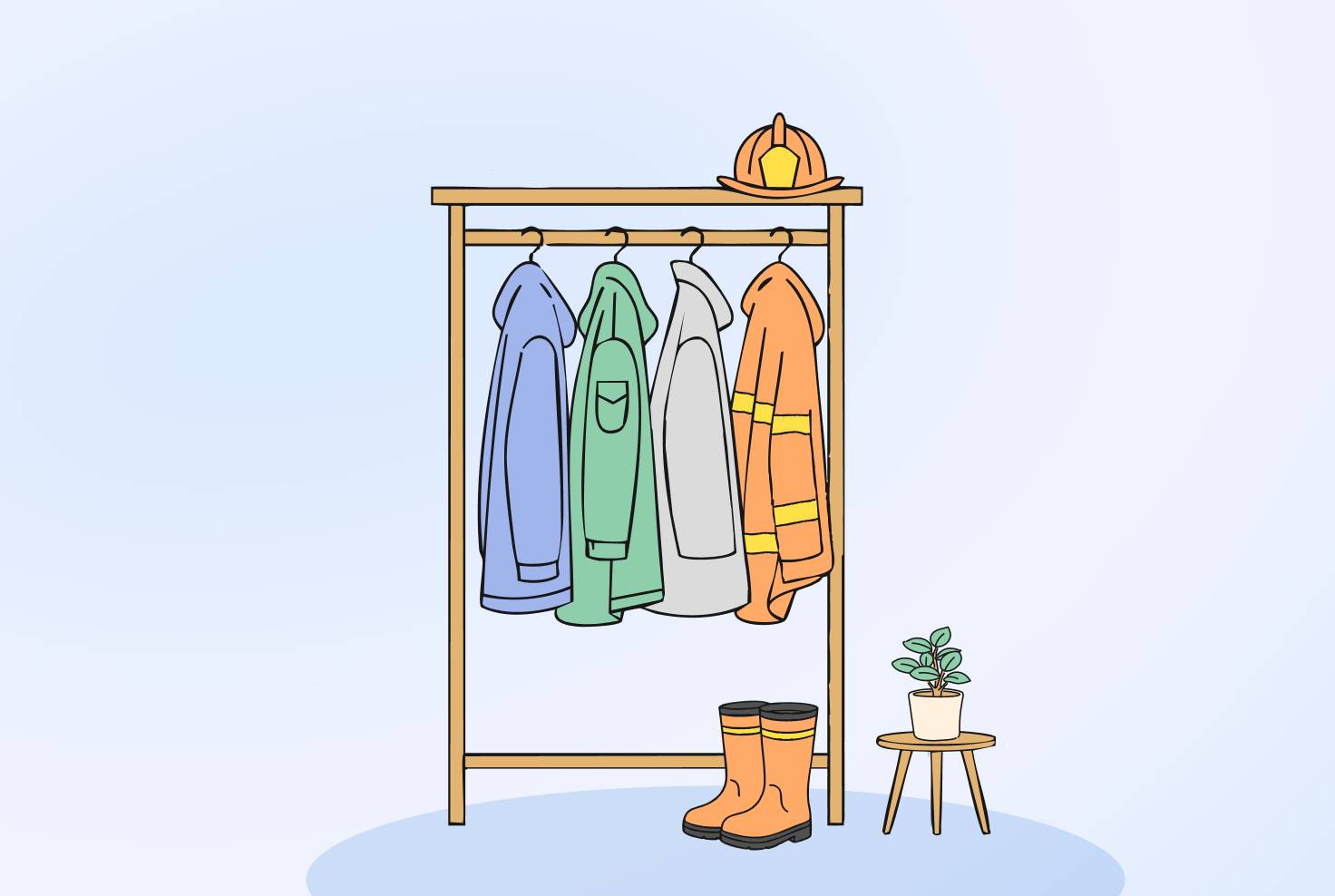 Retiring the firefighters’ gear: Cybersecurity’s AI shift